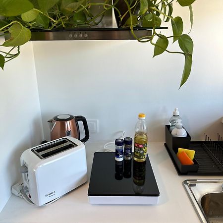 Apartment For One - Grey 탈린 외부 사진