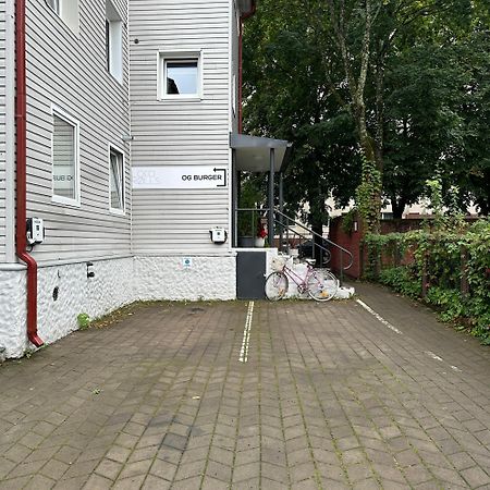Apartment For One - Grey 탈린 외부 사진
